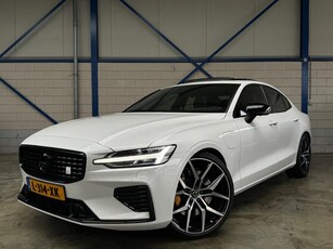 Volvo S60 2.0 T8 AWD Polestar HEICO uitl.21