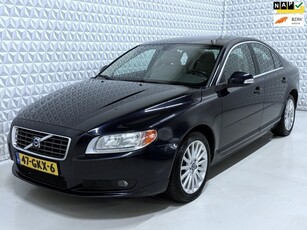 Volvo S80 2.0D Momentum HANDGESCHAKELD (2008)