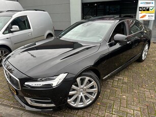 Volvo S90 2.0 T8 HYBRID AWD 2019 INSCRIPTION LUCHTVERING