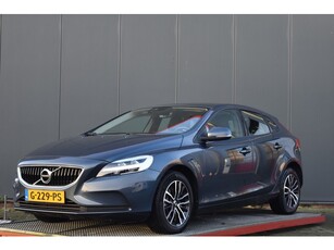 Volvo V40 1.5 T2 Polar+ trekhaak automaat (bj 2019)