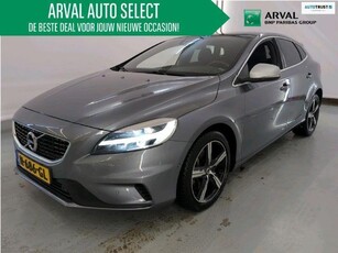 Volvo V40 1.5 T3 152pk Automaat Polar+ Sport Panoramadak