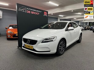 Volvo V40 1.5 T3 R-Design NL-auto / Camera / Navi