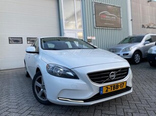 Volvo V40 1.6 D2 Momentum (bj DEC-2013) NAVPDCPARELMOER