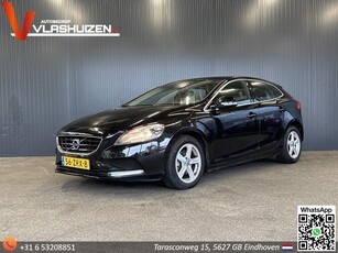 Volvo V40 1.6 D2 Momentum Cruise Climate Navi PDC