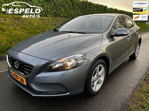 Volvo V40 1.6 T2 Kinetic, Ned auto, 70.612 km NAP