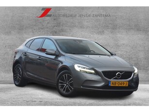 Volvo V40 2.0 D2 Nordic+ Navigatie Stoelverwarming