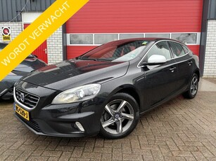 Volvo V40 2.0 D2 R-Design Business TREKHAAK / XENON /