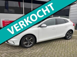 Volvo V40 2.0 D3 Business Sport / panoramadak / leer