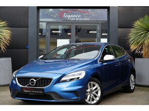 Volvo V40 2.0 D3 R-Design Business Sport 150pk