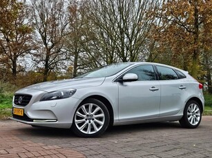 Volvo V40 2.0 D3 Summum DUITSE BRIEF!!!