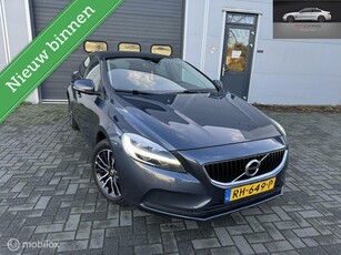 Volvo V40 2.0 T2 Nordic+standkachel Stoelverwarming Navi