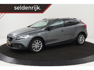 Volvo V40 Cross Country 1.5 T3 Polar+ Luxury Panoramadak