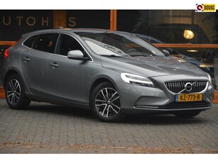 Volvo V40 D2 Nordic+ Adaptive Cruise Panoramadak