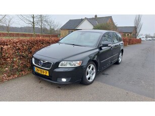 Volvo V50 1.6 D2 S/S Limited Edition CLIMA/NAVI BJ 2012