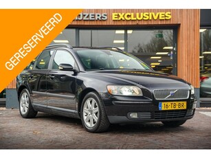 Volvo V50 1.6D Edition I Cruise Clima Radio/CD 16''LM