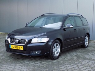 Volvo V50 1.6D S/S Summum