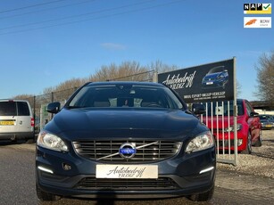 Volvo V60 1.6 D2 Kinetic