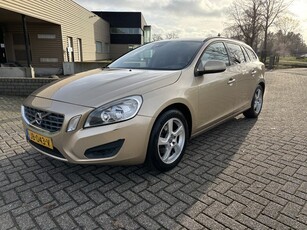 Volvo V60 1.6 DRIVe Ocean Race [ Fm