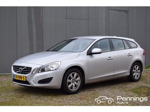 Volvo V60 1.6 T3 Kinetic