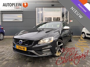 Volvo V60 1.6 T3 R-Design