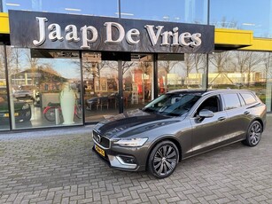 Volvo V60 2.0 B3 Inscription