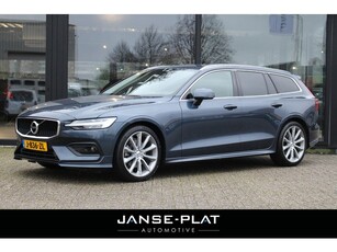 Volvo V60 2.0 B3 Momentum Sport Adaptive Cruise Camera