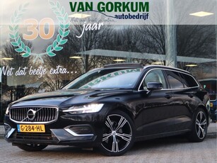 Volvo V60 2.0 T4 211 PK Inscription / Panoramadak