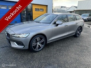 Volvo V60 2.0 T5 Inscription