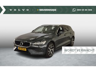 Volvo V60 2.0 T5 Momentum Leder Standkachel Stoel +