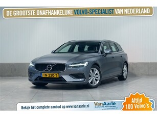 Volvo V60 D4 Aut. Momentum Pro Leder Parkeercamera 190pk