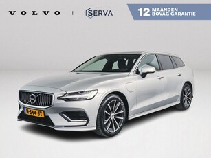 Volvo V60 T6 Aut. Recharge AWD Inscription Panoramadak