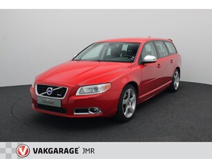 Volvo V70 1.6 T4 R-Design