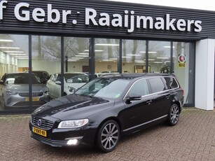 Volvo V70 2.0 D4