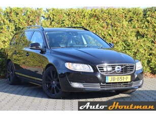 Volvo V70 2.0 D4 Automaat Inscription NaviCruiseE.