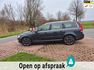 Volvo V70 2.0 D4 Nordic+