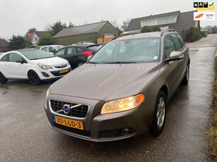 Volvo V70 2.0D