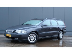 Volvo V70 2.4 Comfort Line