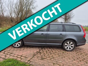 Volvo V70 2.4 D5 Momentum