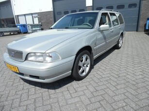 Volvo V70 2.4 Europa Exclusive