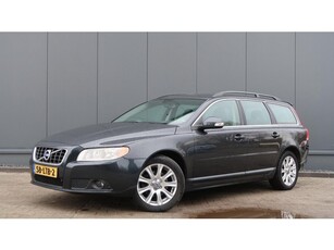 Volvo V70 2.4D Limited Edition