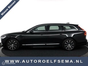 Volvo V90 2.0 T6 AWD Business Pro