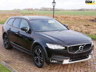 Volvo V90 Cross Country 2.0 D4 AWD AUT. Pro LEATHER **