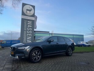 Volvo V90 Cross Country T5 AWD Pro Rijklaarprijs