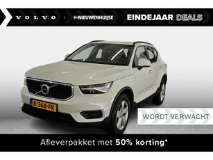 Volvo XC40 1.5 T2 Momentum Core LED Climate Controle