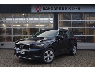 Volvo XC40 1.5 T3 Momentum Camera/Trekhaak! (bj 2021)