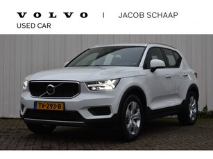 Volvo XC40 1.5 T3 Momentum Handgeschakeld Achteruitrij