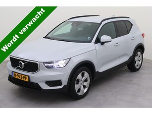 Volvo XC40 1.5 T3 NL AUTO CAMERA STOELVERW PDC VOOR