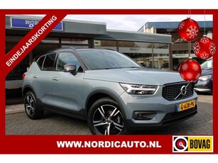 Volvo XC40 1.5 T3 R-DESIGN AUTOMAAT / ADAPTIVE CRUISE-