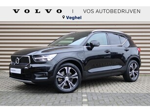 Volvo XC40 1.5 T4 Recharge Inscription Expression