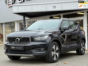 Volvo XC40 1.5 T4 Recharge Inscription Expression